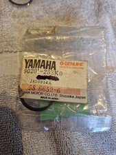 Yamaha 400 500 for sale  WARRINGTON