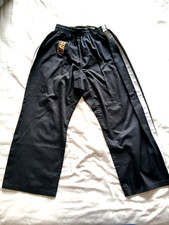 Bcs kickboxing trouser for sale  EASTLEIGH