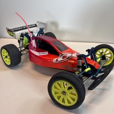 Team associated rc10 d'occasion  Expédié en Belgium