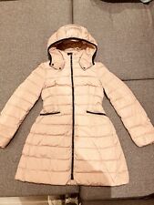 Moncler girls jacket for sale  UK