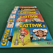 Cattivik fumetti usato  Rimini