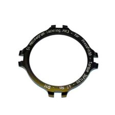 Cannondale lockring hollowgram for sale  New Bedford