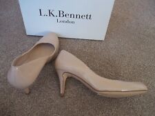 l k bennett court shoe for sale  WELWYN GARDEN CITY