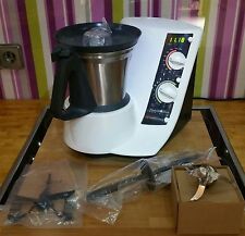 Vorwerk thermomix tm21 gebraucht kaufen  Siegen