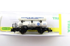 Minitrix 15355 gasbehälterwag gebraucht kaufen  Großostheim