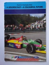 Ford formula one for sale  UK