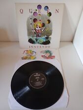 Queen innuendo vinile usato  Zenson di Piave