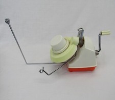 Yarn ball winder for sale  Little Falls