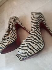 Scarpe décolleté donna usato  Taranto