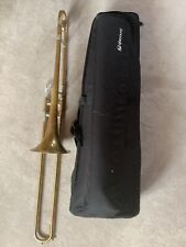 Trombone boosey hawkers for sale  TELFORD