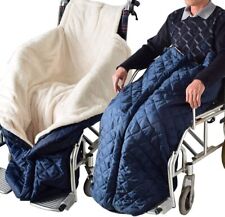 Lpryao rollstuhl schlupfsack gebraucht kaufen  Künzelsau