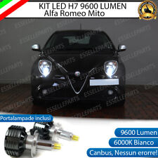 Kit full led usato  Napoli