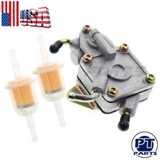 Fuel pump yamaha for sale  USA