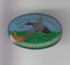 Rare pins pin d'occasion  Ménéac
