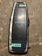 Tavola airush livewire usato  Gallarate
