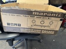 Marantz sr5008 7.2 for sale  Los Angeles