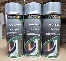 Inox spray acryl gebraucht kaufen  Dahme/Mark