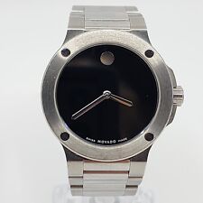 Movado extreme stainless for sale  Tucson