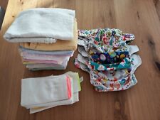 Milovia mehrfachwindeln inklus gebraucht kaufen  Gransee