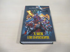 Omnibus marvel men d'occasion  Viuz-en-Sallaz
