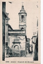 Lanuvio campanile del usato  Roma