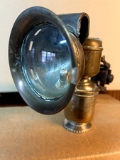 Ancien phare lampe d'occasion  Beaucaire