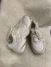 Nike tekno sneaker gebraucht kaufen  Kalbach
