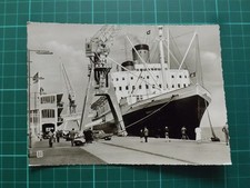 Dampfer cuxhaven . gebraucht kaufen  Eberswalde