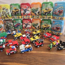 Lego bundle sets for sale  NEWPORT