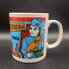 Thunderbirds thunderbird virgi for sale  HEMEL HEMPSTEAD