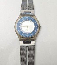 Swatch skin 2002 usato Swatch skin 2002 usato  Vasto