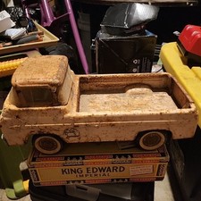 Vintage 1960 nylint for sale  Harker Heights