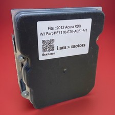 Refurbished abs brake for sale  Corona
