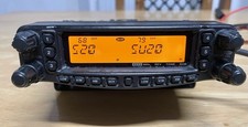 Yaesu 8900r quad for sale  IVER
