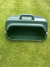 Atco balmoral grass for sale  WICKFORD