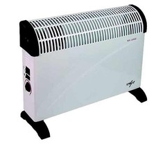 Syntesy termoconvettore elettr usato  Novara