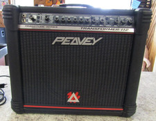 Peavey transformer 112 for sale  Vincennes