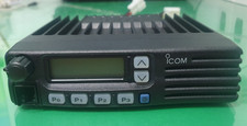 Icom f110 radio usato  San Mauro Castelverde