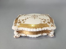 Dated vintage ceramic for sale  BASINGSTOKE