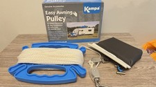 Dometic kampa easy for sale  LEAMINGTON SPA