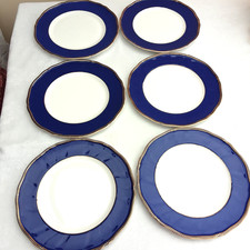 Wedgwood china dinner for sale  CREWE