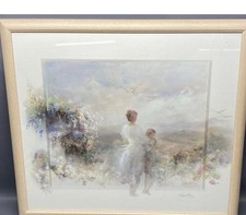 Haenraets signed beautiful for sale  Duncansville