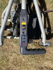 Powakaddy electric golf for sale  HAVERHILL