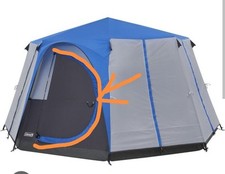 Coleman cotes octagon for sale  SHEFFIELD