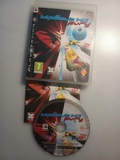Wipeout fury playstation d'occasion  Metz-