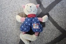 sigikid katze gebraucht kaufen  Münster