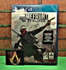 Homefront the revolution usato  Porto Cesareo