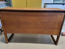 Mid century teak for sale  Shipping to Ireland