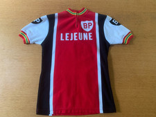 Vintage cycling jersey for sale  BRIGHTON