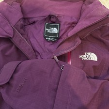 North face jacket for sale  DURHAM